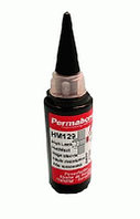 Permabond HM129 Анаэробный клей для резьбовых соединений 50мл. Аналог Loctite 271