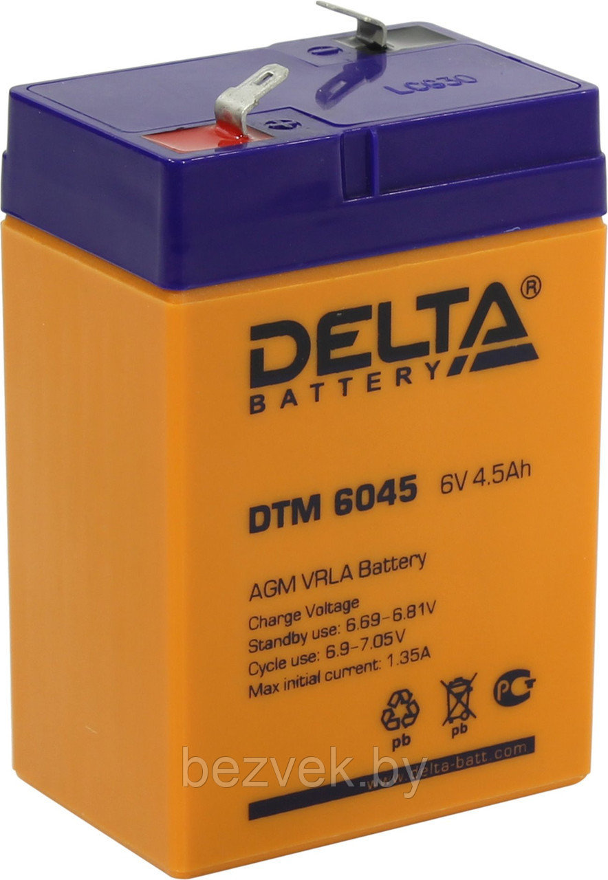 Delta DTM 6045