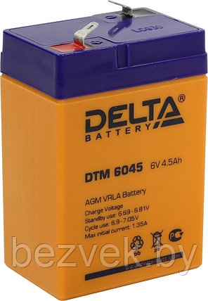 Delta DTM 6045, фото 2