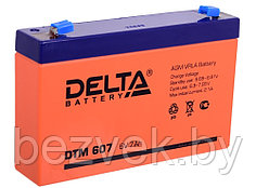 Delta DTM 607