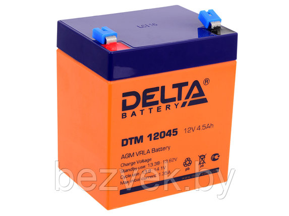 Delta DTM 12045, фото 2