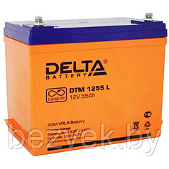 Delta DTM 1255 L