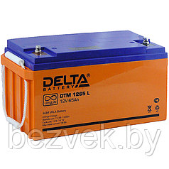 Delta DTM 1265 L