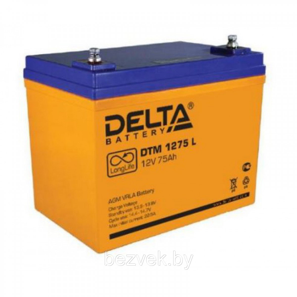 Delta DTM 1275 L