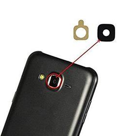 Стекло камеры Original для Samsung Galaxy J1/J2/J3/J5/J7/J100 /J200/J500/J500/J700/J320