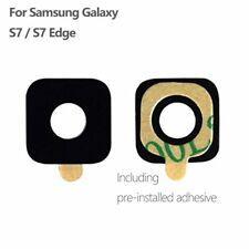 Стекло камеры Original для Samsung Galaxy S7/G930/S7 Edge/G935
