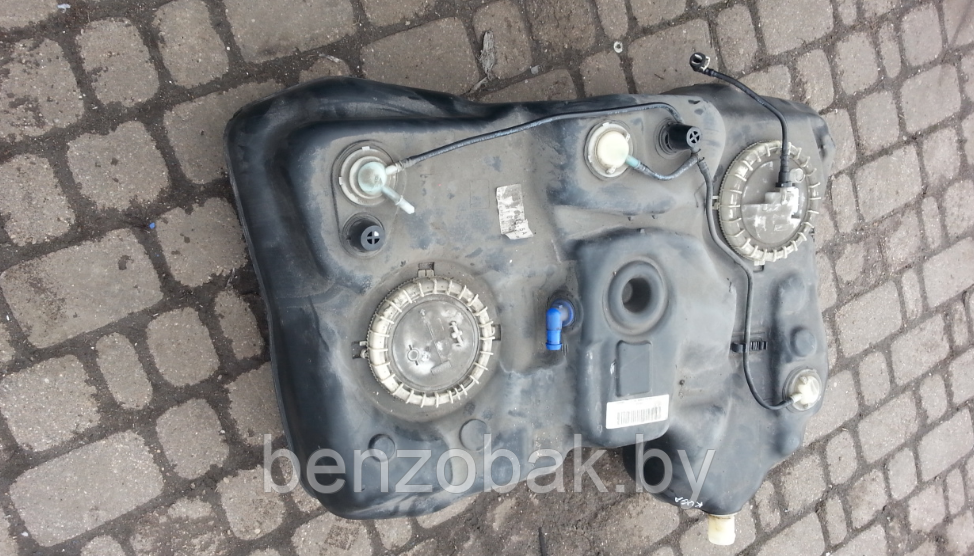 ТОПЛИВНЫЙ БАК БЕНЗОБАК FORD KUGA MK1 2.5 2010