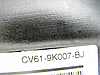 ТОПЛИВНЫЙ БАК БЕНЗОБАК CV61-9K007-BJ FORD KUGA MK2 1.5, фото 2