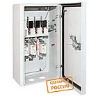 Ящики с рубильником и предохранителями ЯРП