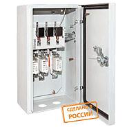 Ящик с рубильником и предохранителями ЯРП-250А IP54 (с ППНН) TDM