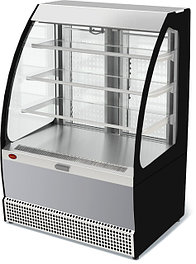 Холодильные витрины VENETO 0...+10°C