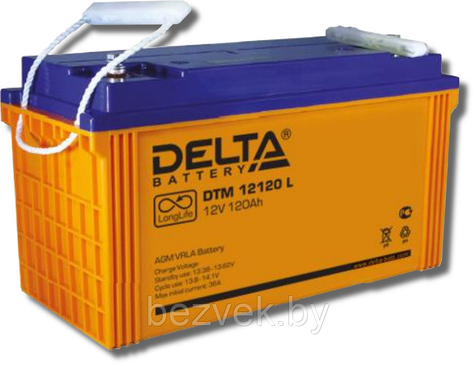 Delta DTM 12120 L