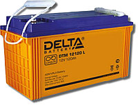 Delta DTM 12120 L