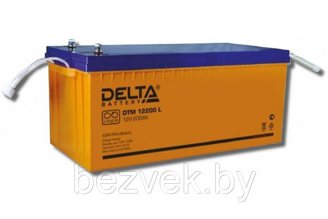 Delta DTM 12200 L, фото 2