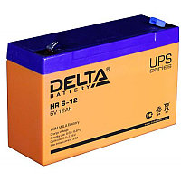 Delta HR 6-12