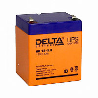 Delta HR 12-5.8