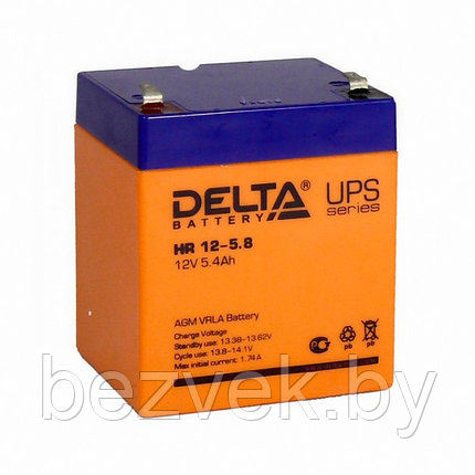 Delta HR 12-5.8, фото 2