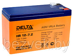 Delta HR 12-7.2