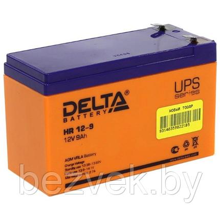 Delta HR 12-9, фото 2
