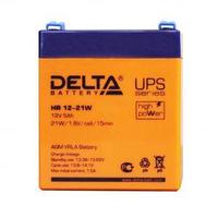 Delta HR 12-21 W