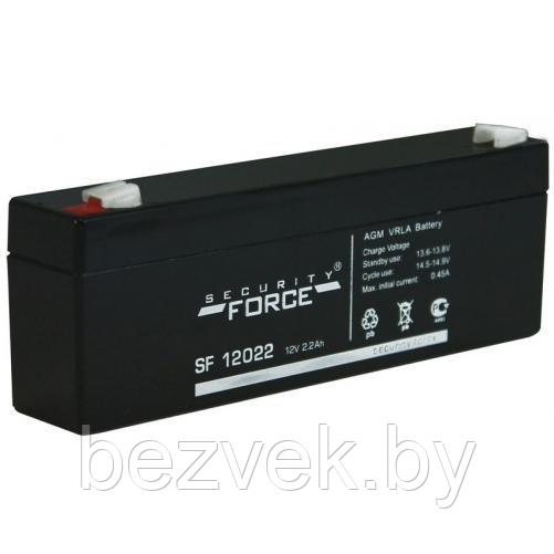 Security Force SF 12022