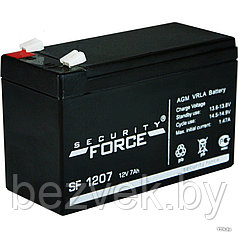 Security Force SF 1207