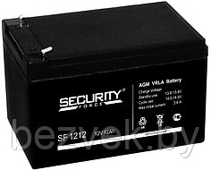 Security Force SF 1212