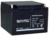 Security Force SF 1226