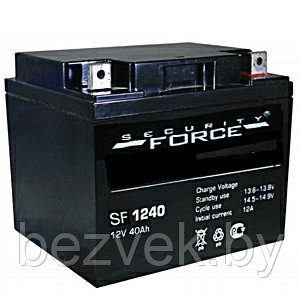 Security Force SF 1240