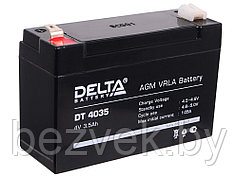 Delta DT 4035