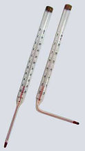 Термометры ТТЖ-М (термометр стеклянный технический жидкостной)