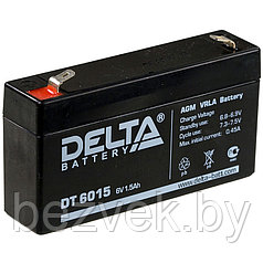 Delta DT 6015