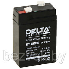 Delta DT 6028