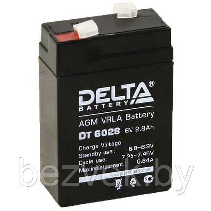 Delta DT 6028, фото 2