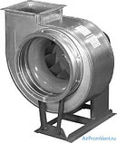 Вентилятор радиальный среднего давления ВР 300-45-2,5-4,00/3000 ВК1, фото 2
