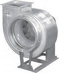 Вентилятор радиальный среднего давления ВР 300-45-2,5-4,00/3000 ВК1 - фото 4 - id-p4875453