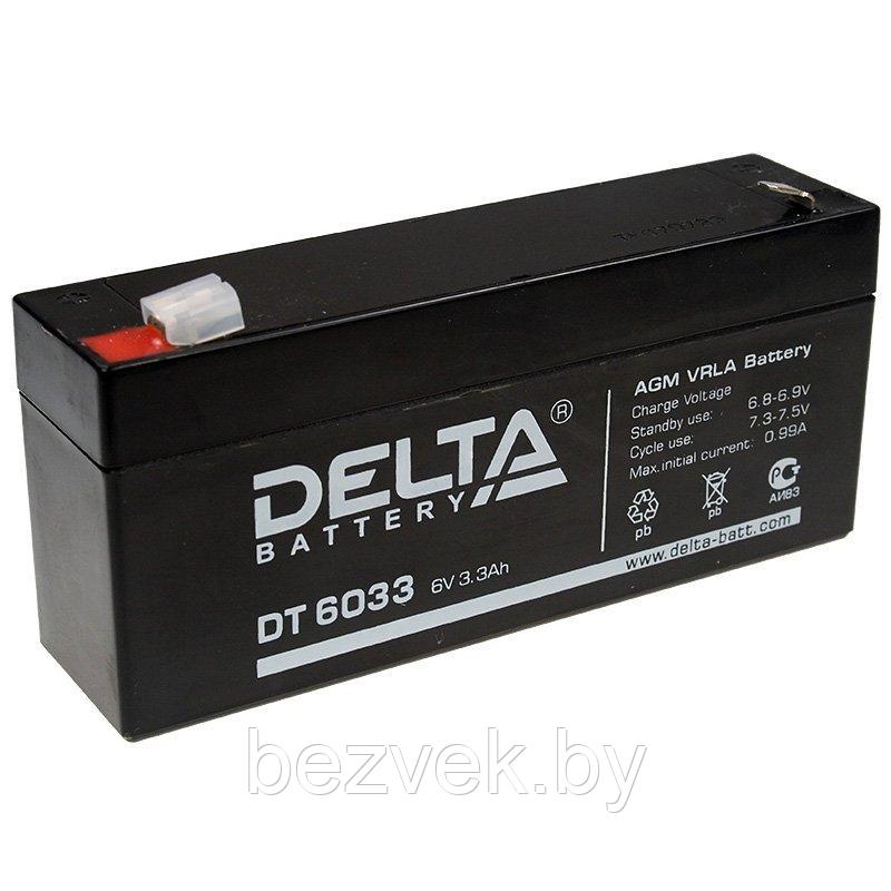 Delta DT 6033 (125)