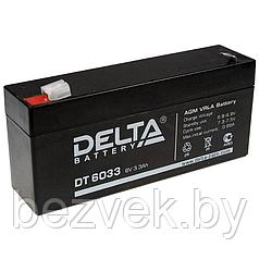 Delta DT 6033 (125)