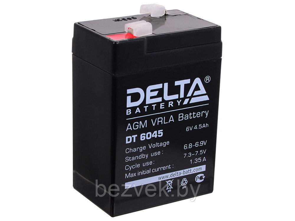 Delta DT 6045