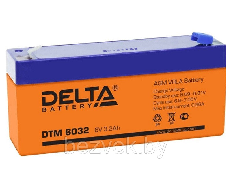 Delta DTM 6032