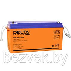 Delta HRL 12-650 W