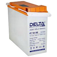 Delta FT 12-50