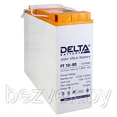 Delta FT 12-90