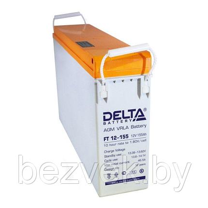 Delta FT 12-155, фото 2