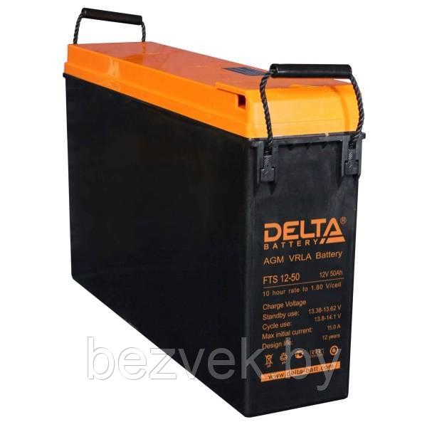 Delta FTS 12-50