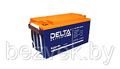 Delta FTS 12-80