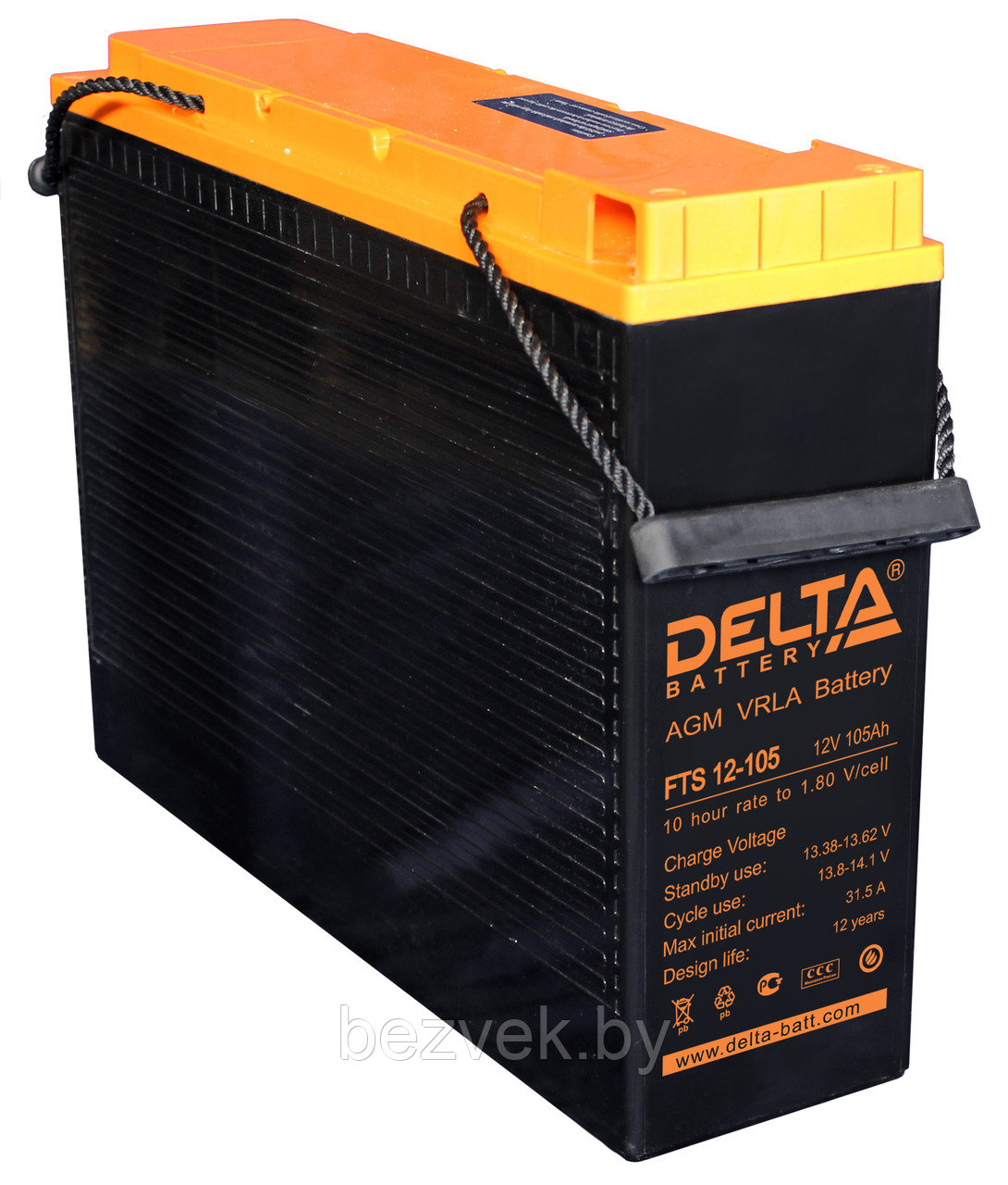 Delta FTS 12-105