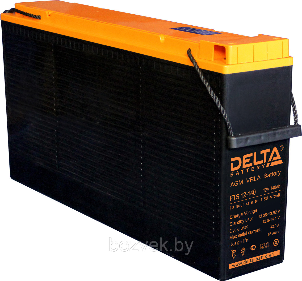 Delta FTS 12-140