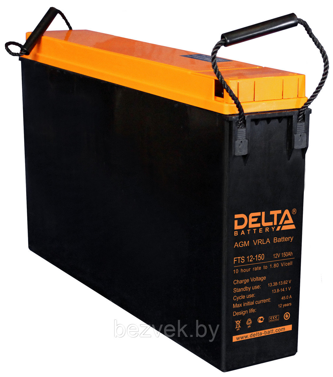 Delta FTS 12-150