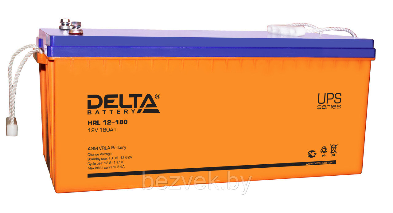 Delta FTS 12-180